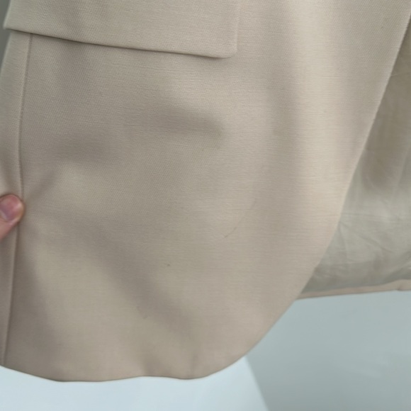 Babaton Agency Blazer size XS - Picture 3 of 3